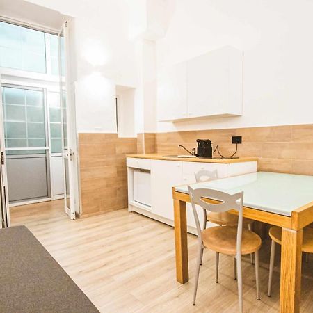 Malia Sea House Διαμέρισμα Μπάρι Εξωτερικό φωτογραφία