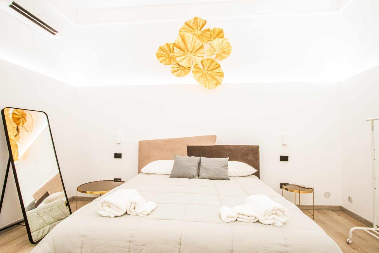 Malia Sea House Διαμέρισμα Μπάρι Εξωτερικό φωτογραφία