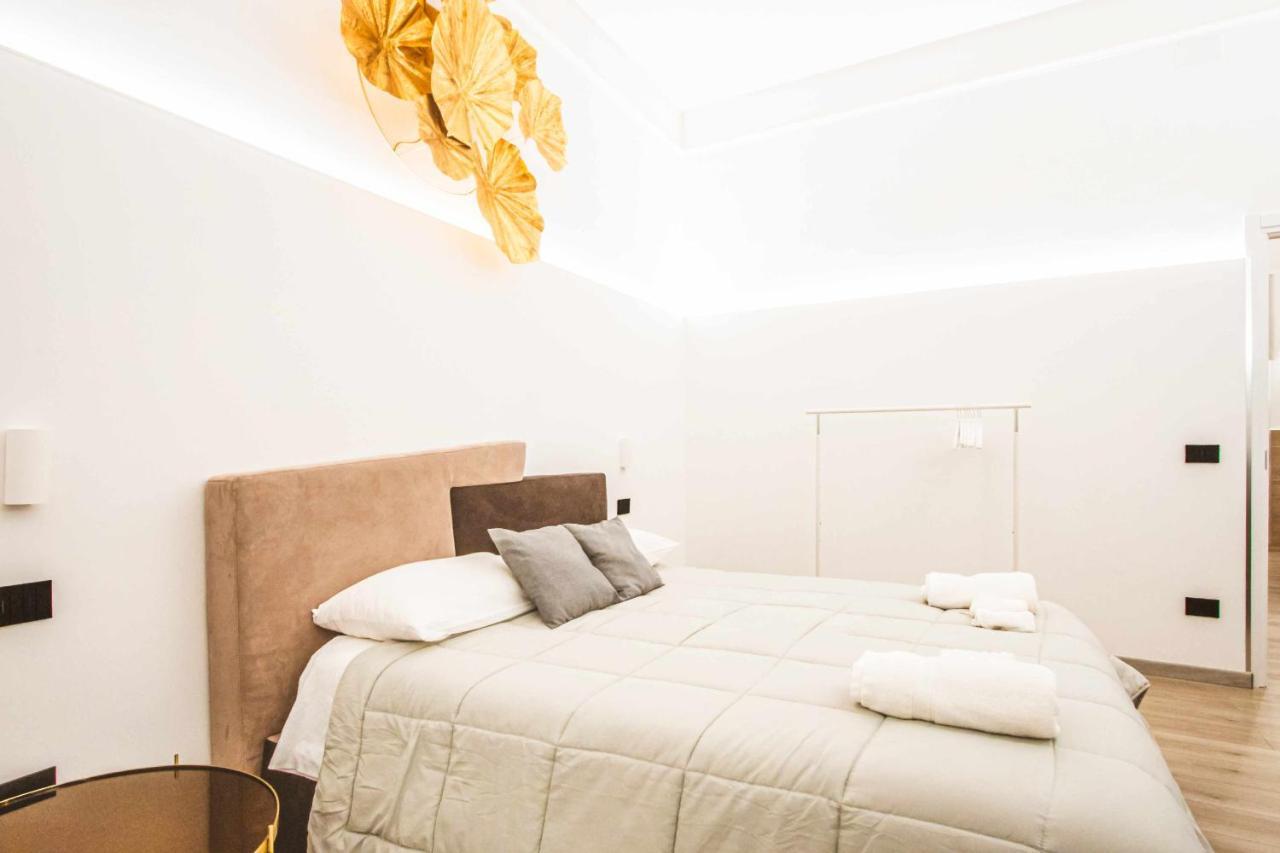 Malia Sea House Διαμέρισμα Μπάρι Εξωτερικό φωτογραφία