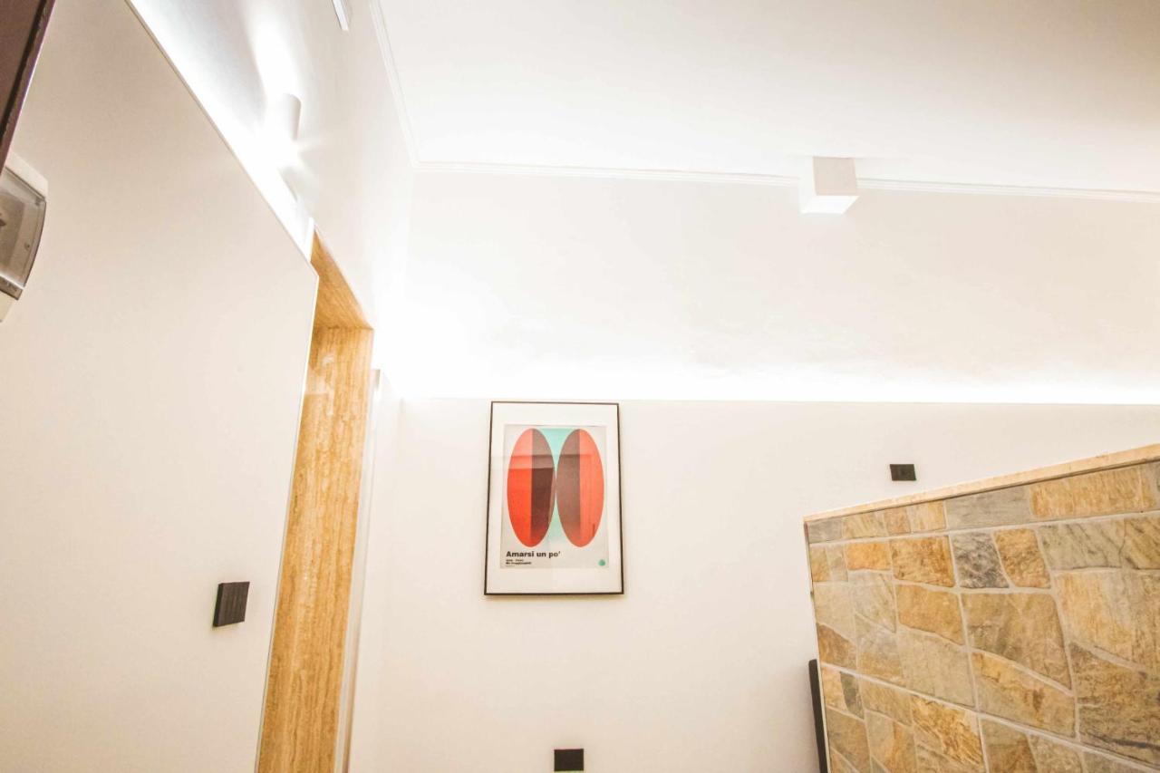 Malia Sea House Διαμέρισμα Μπάρι Εξωτερικό φωτογραφία