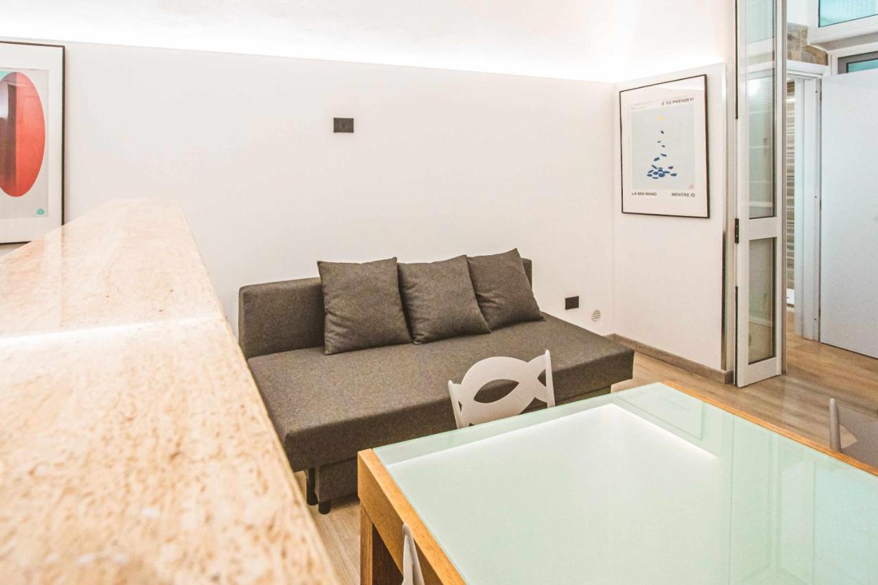 Malia Sea House Διαμέρισμα Μπάρι Εξωτερικό φωτογραφία