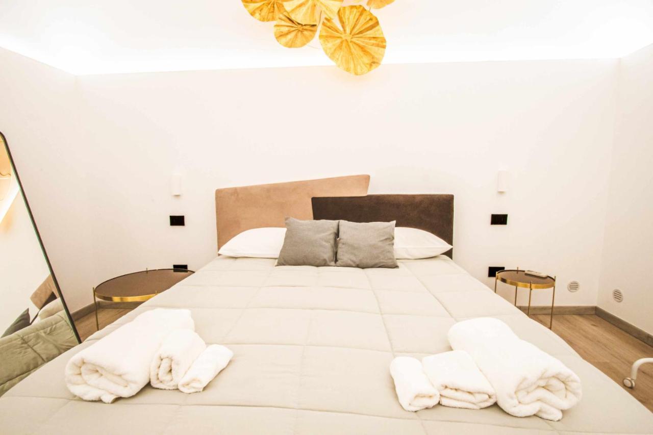 Malia Sea House Διαμέρισμα Μπάρι Εξωτερικό φωτογραφία