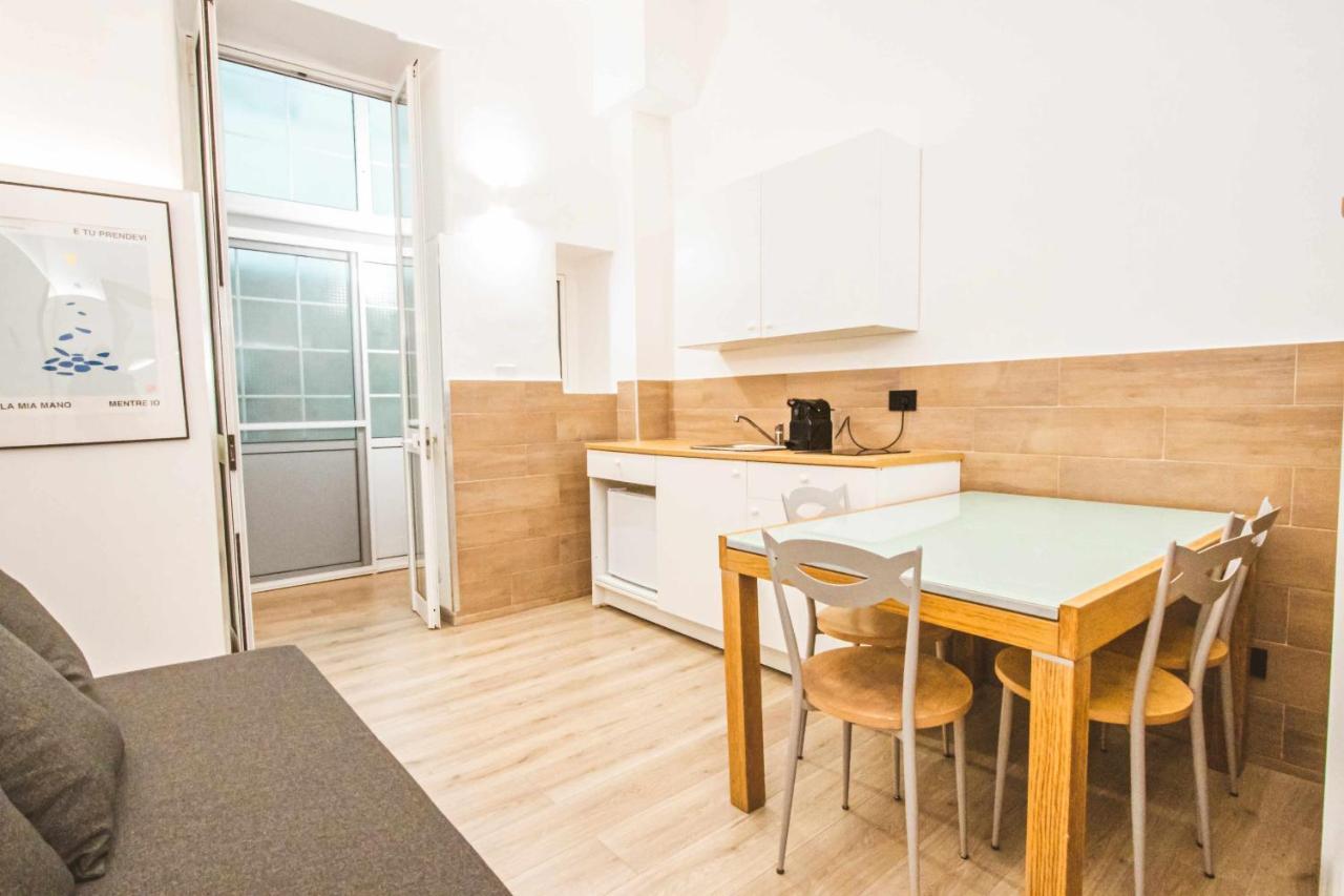 Malia Sea House Διαμέρισμα Μπάρι Εξωτερικό φωτογραφία