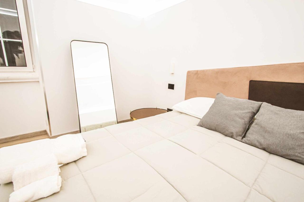 Malia Sea House Διαμέρισμα Μπάρι Εξωτερικό φωτογραφία