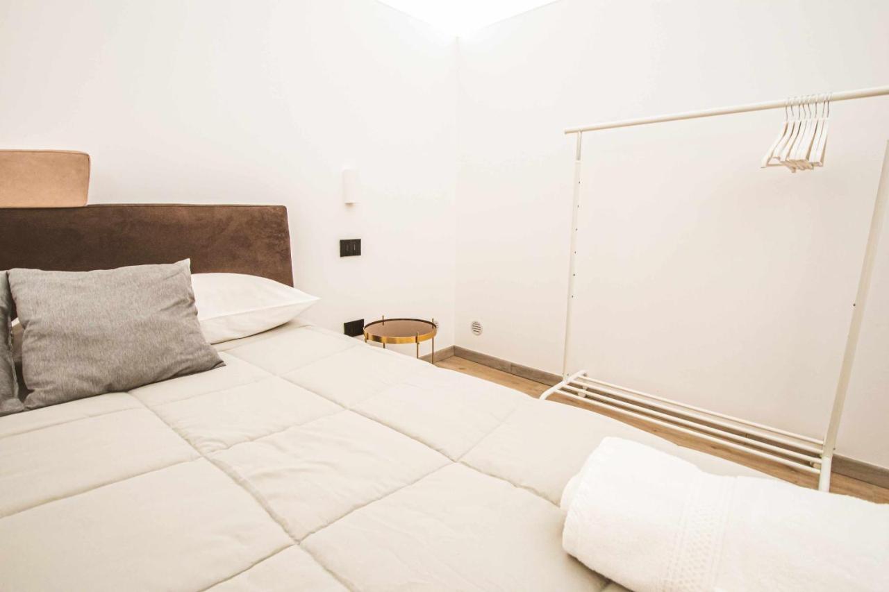 Malia Sea House Διαμέρισμα Μπάρι Εξωτερικό φωτογραφία