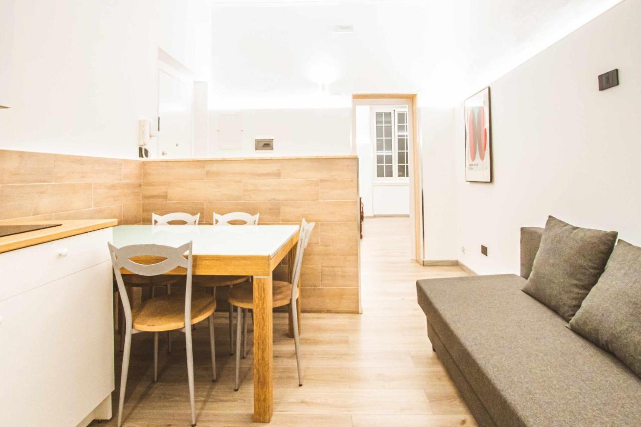 Malia Sea House Διαμέρισμα Μπάρι Εξωτερικό φωτογραφία